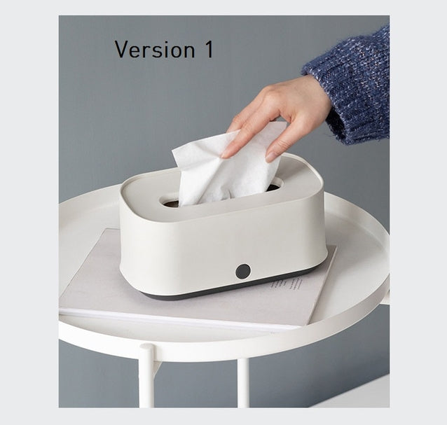 Nordic Tissue Box I