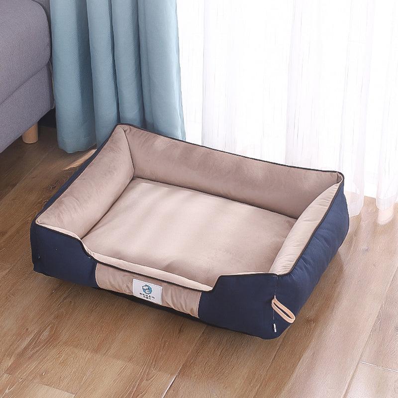 Lineasette Pet Bed, Dog Bed, Cat Bed