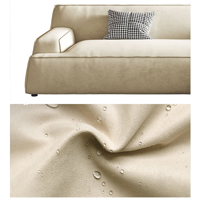 Isaac Three Seater Sofa, Modular Sofa, Leathaire