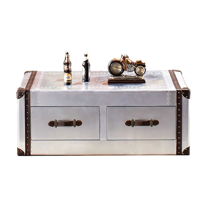 BX36 Aviator Coffee Table