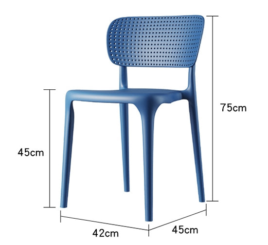 Bob Dining Chair