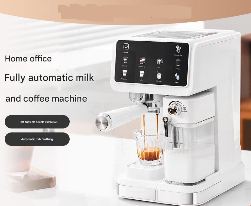 Specialty Coffee Machine