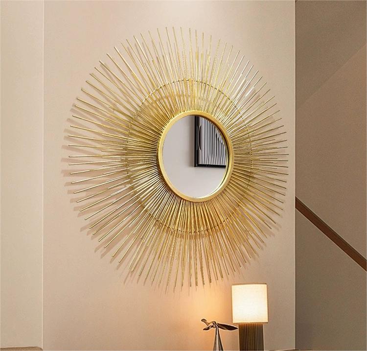OH26 Mirror