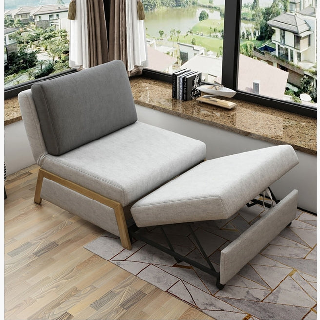 Nora Sofa Bed, Single Sofa Bed