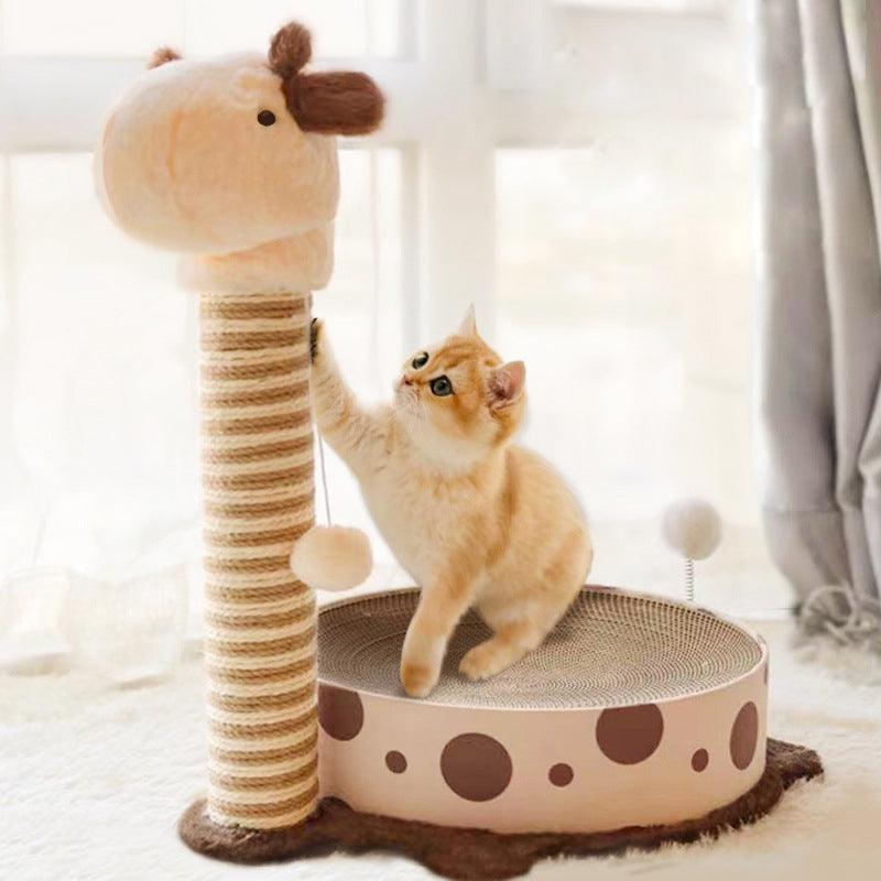 Dolomit Songway Cat Climber, Cat Tree