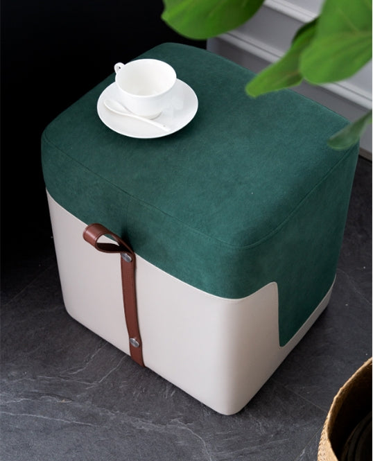 Rotteck Stool, Footstool, Ottoman