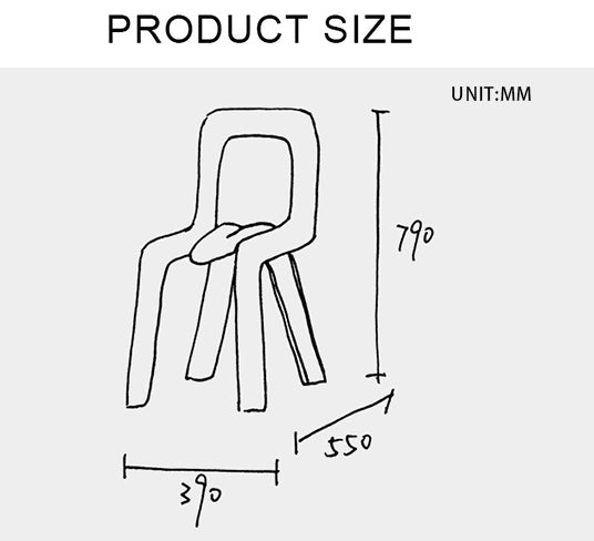 Markel Dining Chair