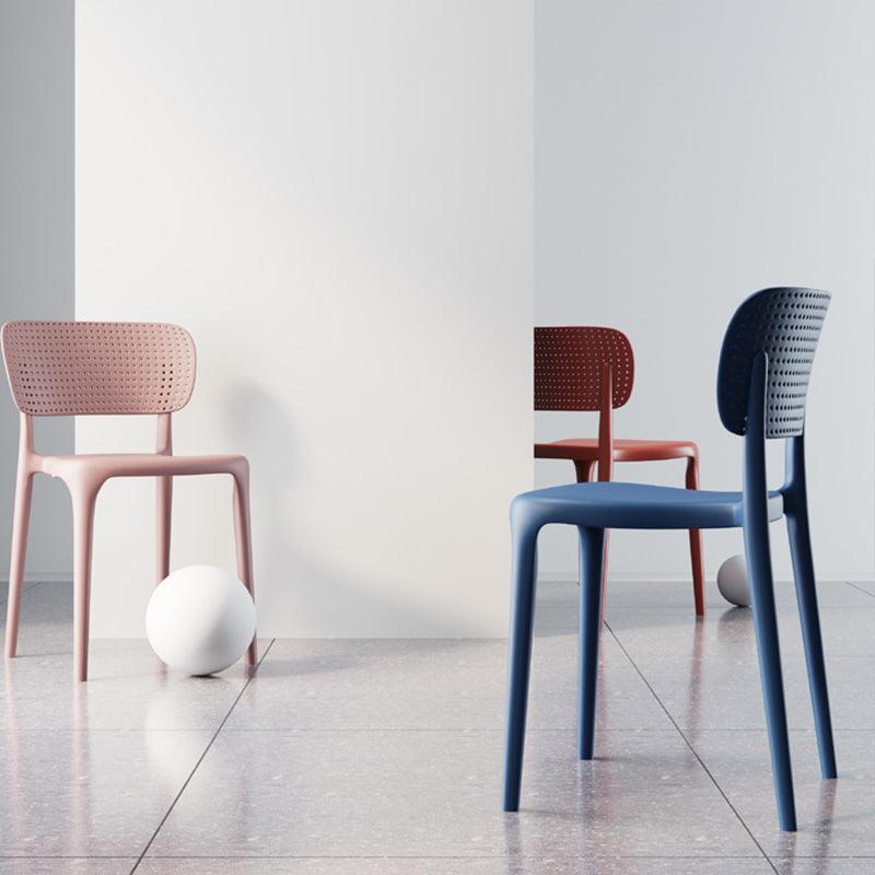 Bob Dining Chair