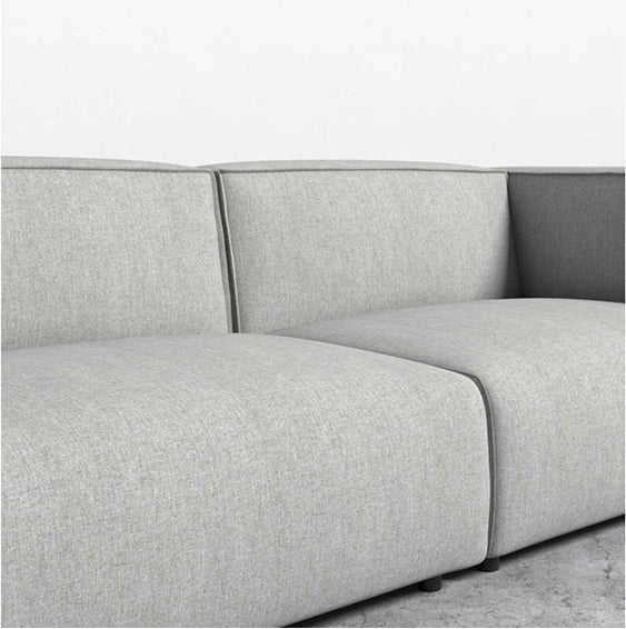 Oakland Four Seater Sofa, Four Seater Corner Sofa, Modular Sofa