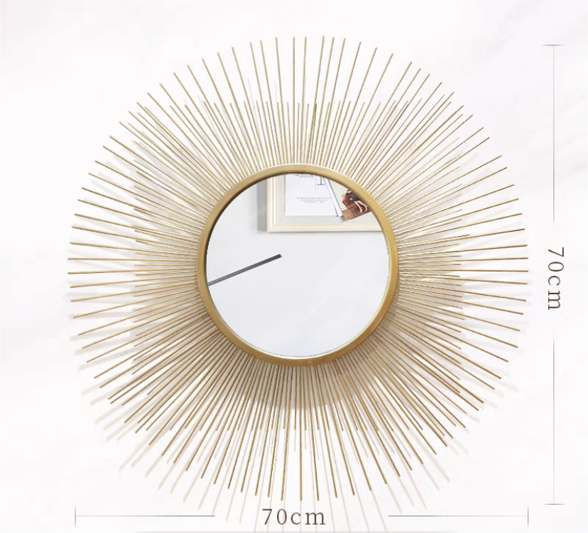 OH26 Mirror