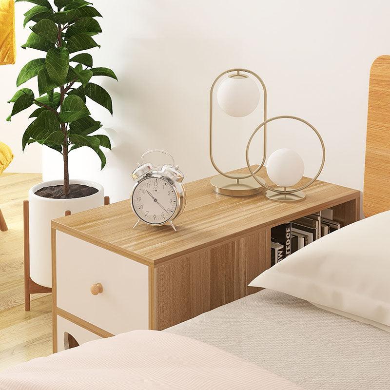 Casali Side Table With Pet House