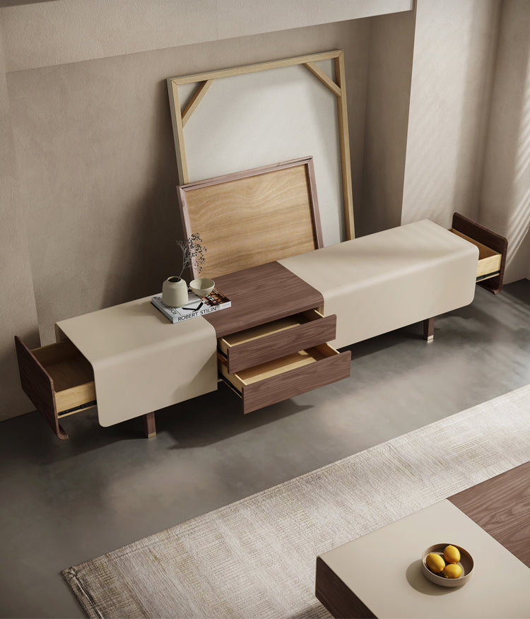 Adrianne TV Stand