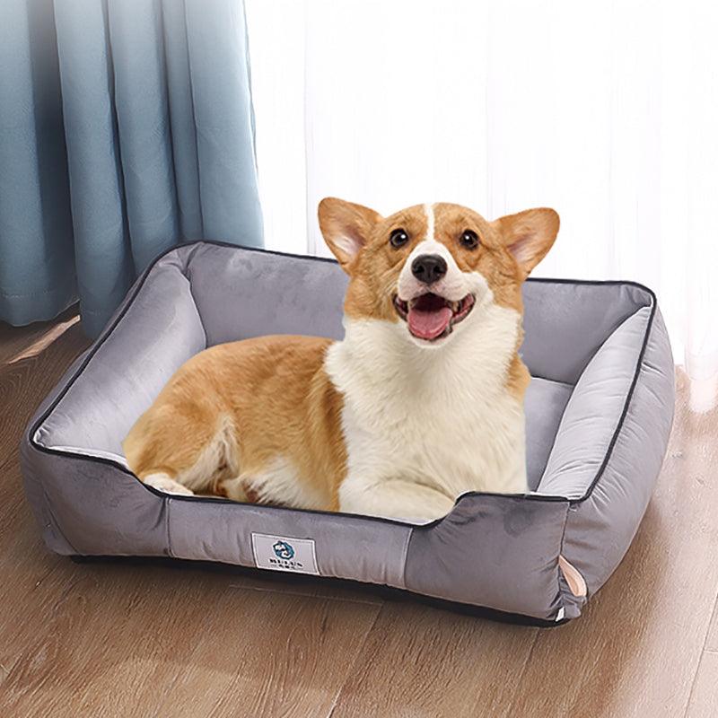 Lineasette Pet Bed, Dog Bed, Cat Bed