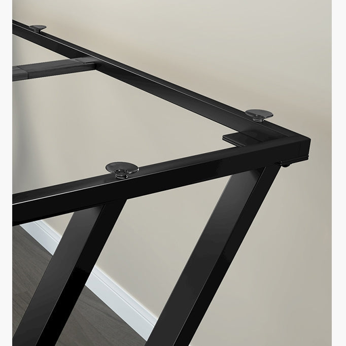 Arbaz Office Desk, Sintered Stone