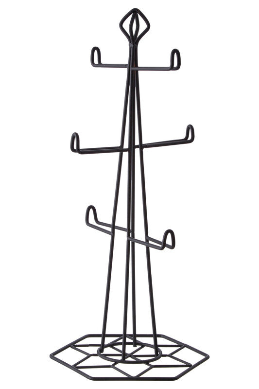 Vertex Contour Mug Tree