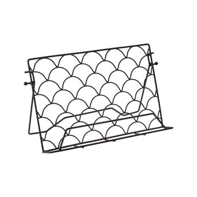 Deco Cookbook Stand | Vertex