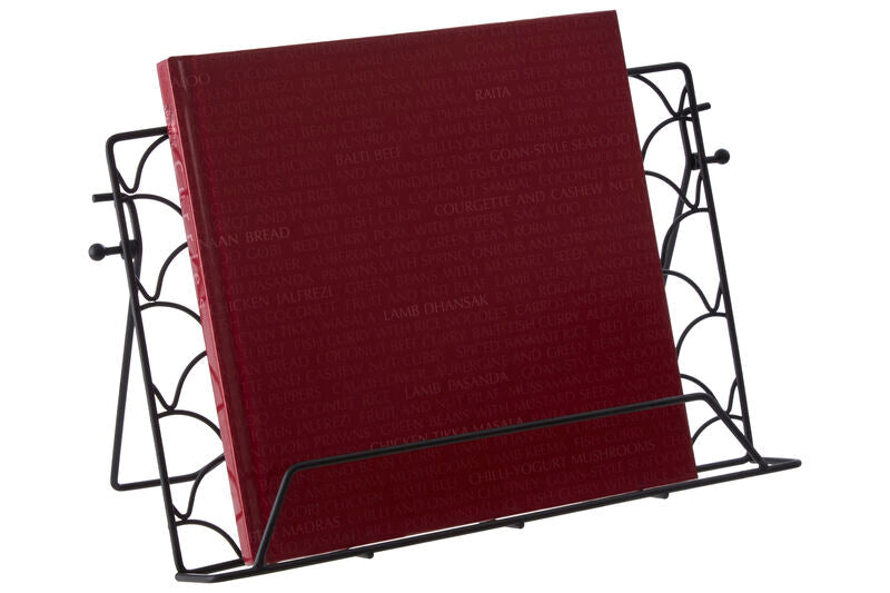 Vertex Deco Cookbook Stand