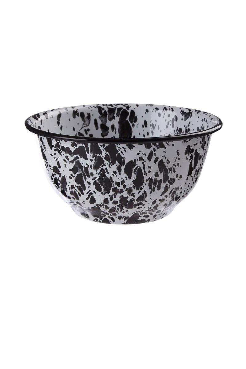 Hygge Large Metal Bowl