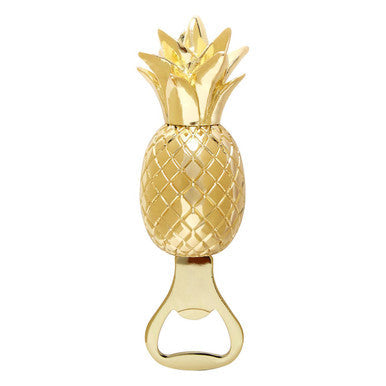 Pineapple Bottle Opener | Modern Retro
