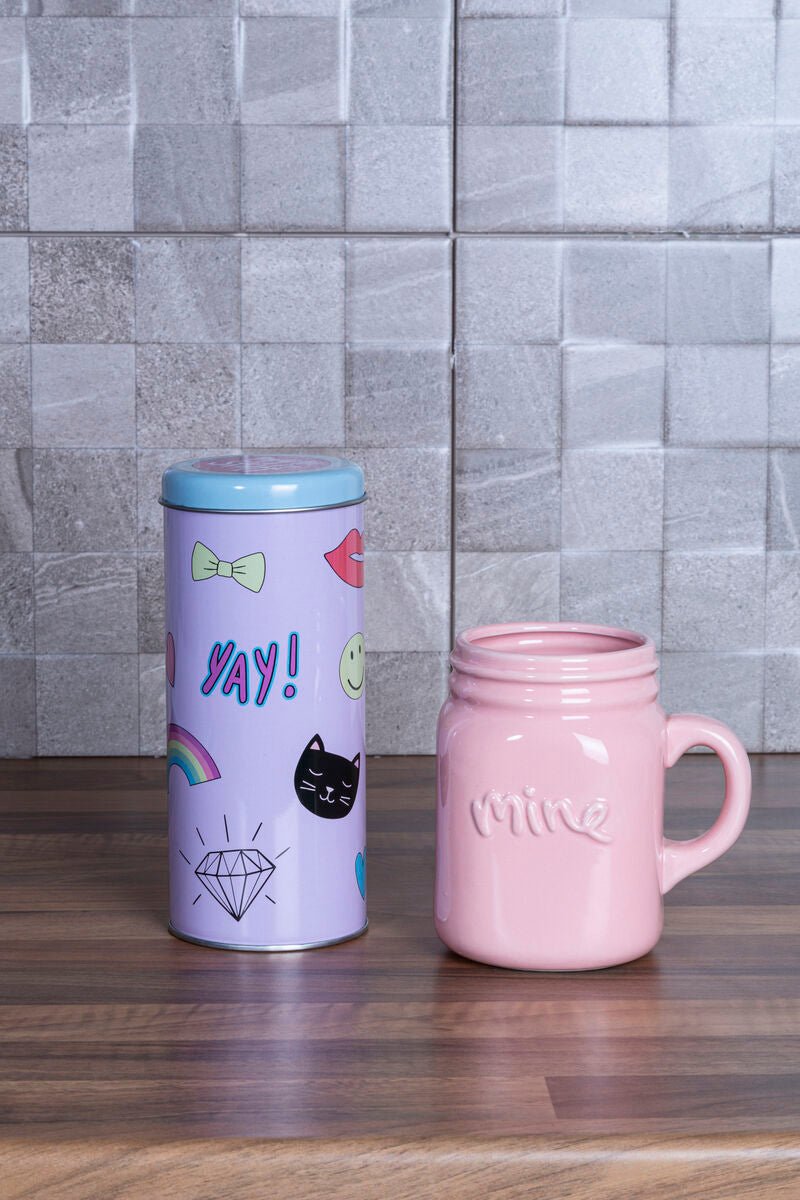 Fun Times Storage Canister | Paice