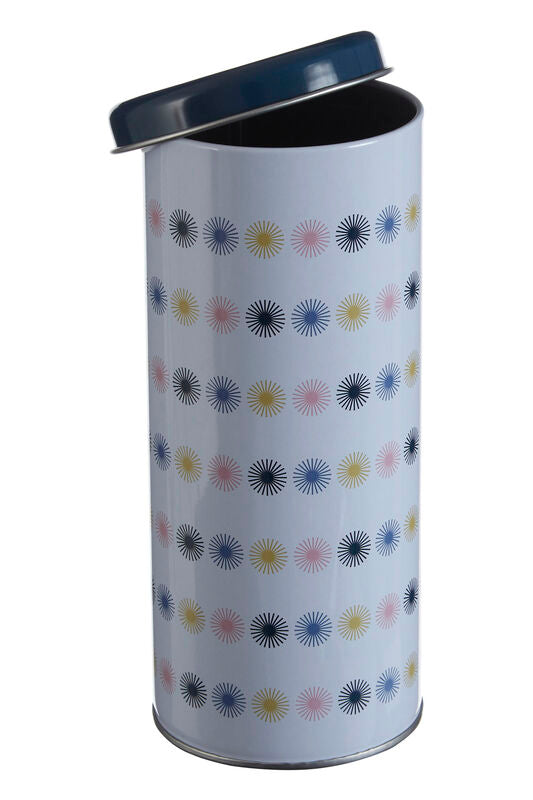 Paice Round Storage Canister