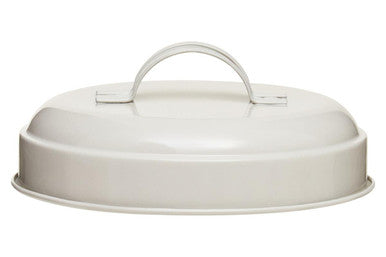 Adore Pets Grey Dog Food Storage Canister 1.2 Litre