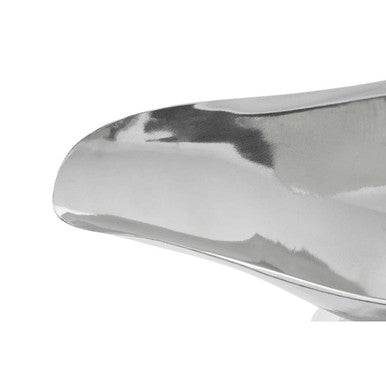 Sutton Stainless Steel Gravy Boat