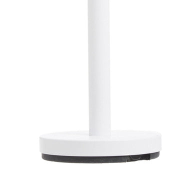 Adler White Finish Toilet Roll Holder