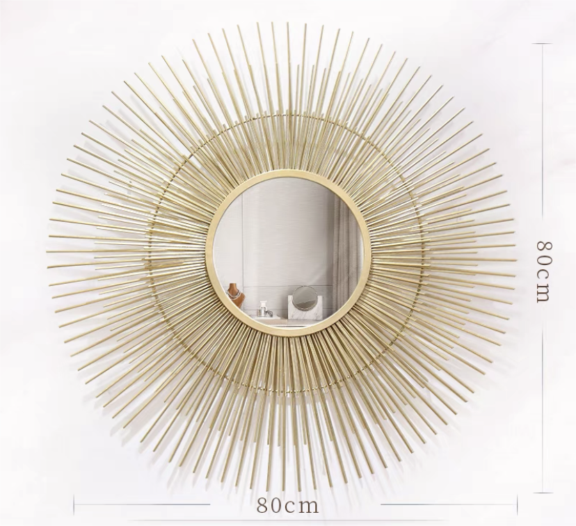 OH26 Mirror