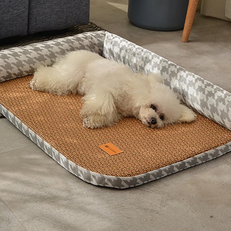 Tacchini Pet Bed, Dog Bed, Cat Bed