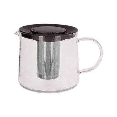 1200ml Borosilicate Glass Teapot | Fuso