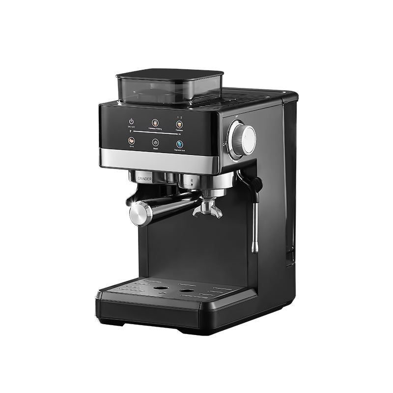 Italian-style Grinder Machine