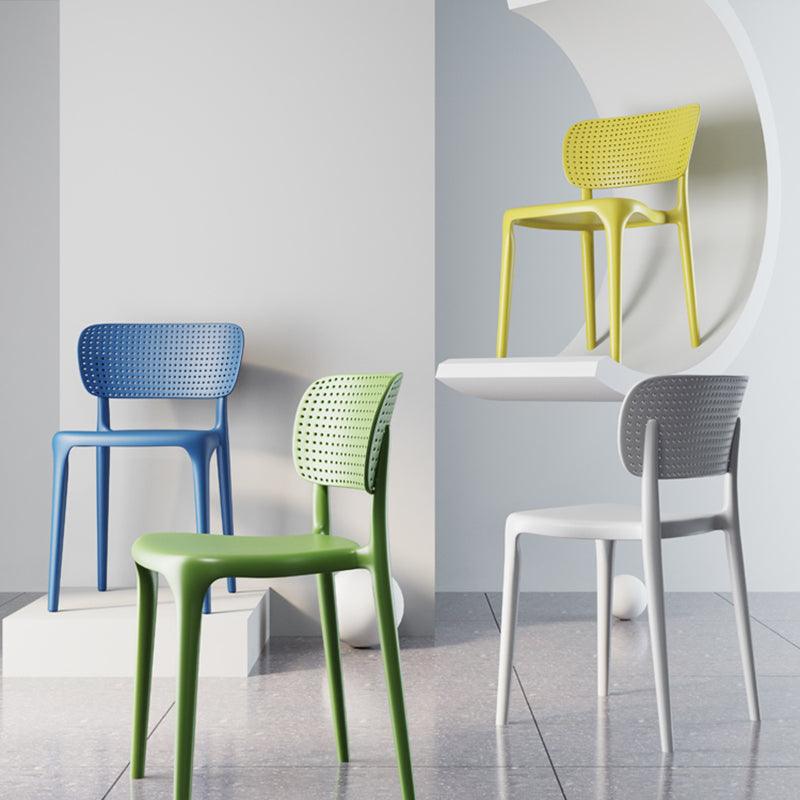 Bob Dining Chair