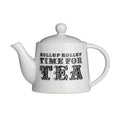Teapot | Carnival