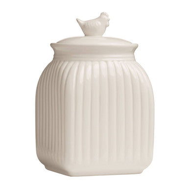 Mrs Henderson Large Canister