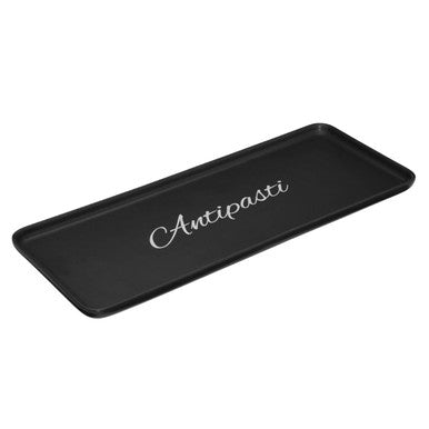 Mange Antipasti Serving Plate
