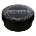 Black Cheese Baker | Pun and Games