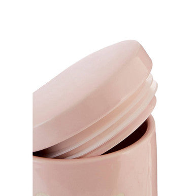 Jura Pink Sugar Canister
