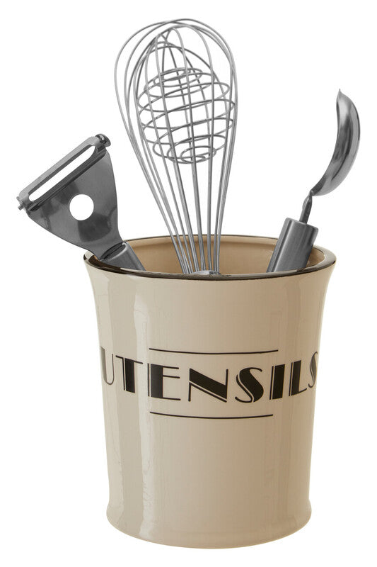 Utensils Holder | Bradway