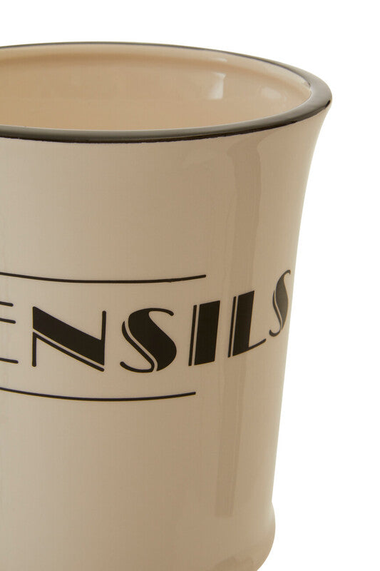 Utensils Holder | Bradway