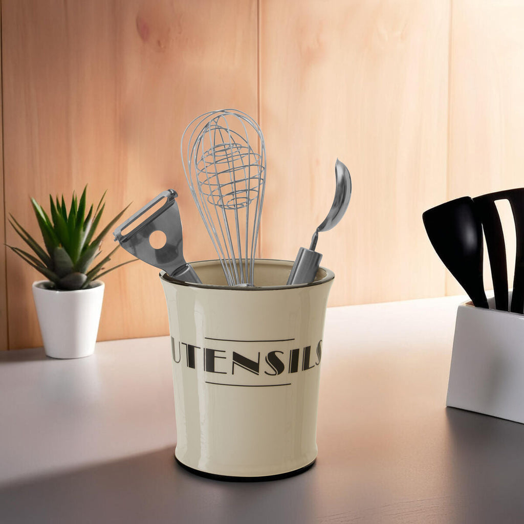 Utensils Holder | Bradway