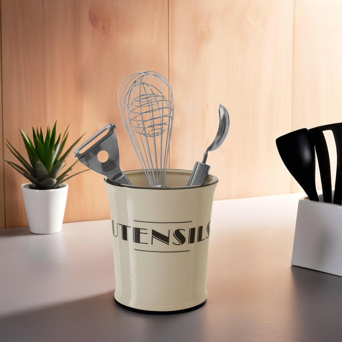 Utensils Holder | Bradway