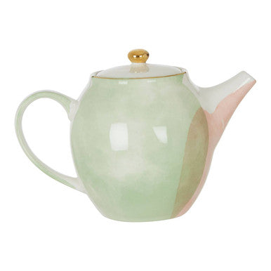 Teapot | Colour Of Paradise