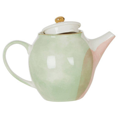 Teapot | Colour Of Paradise