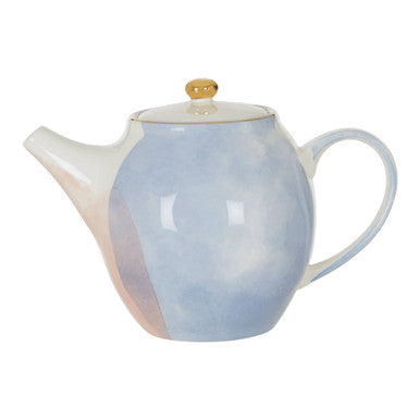 Teapot | Colour Of Paradise