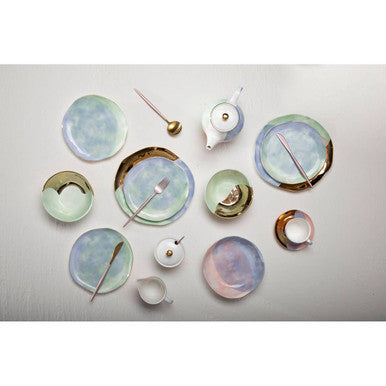 Teapot | Colour Of Paradise