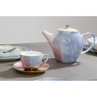 Teapot | Colour Of Paradise
