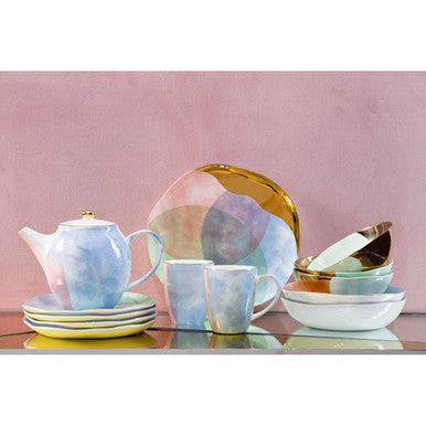 Teapot | Colour Of Paradise