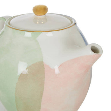 Teapot | Colour Of Paradise