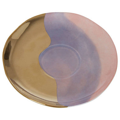 Cup And Saucer Set | Colour Of Paradise